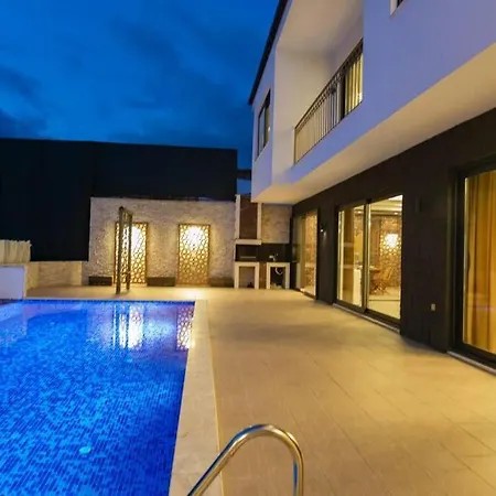 Villa Artemis Kaş