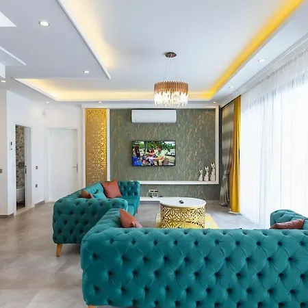 Artemis Villa Kaş