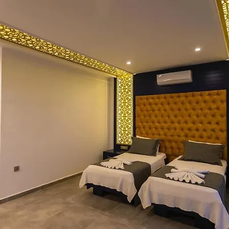 Villa Artemis Kaş