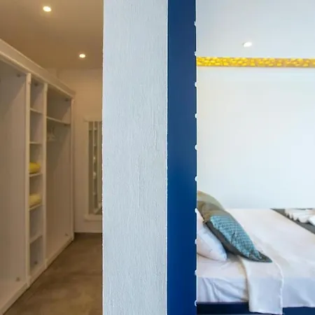 Villa Artemis Kaş