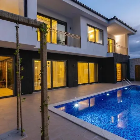 Villa Artemis *