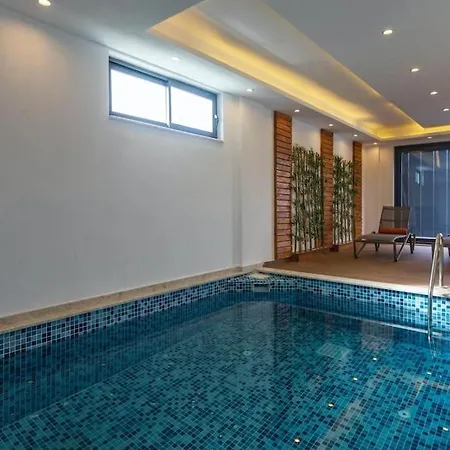 Villa Artemis *