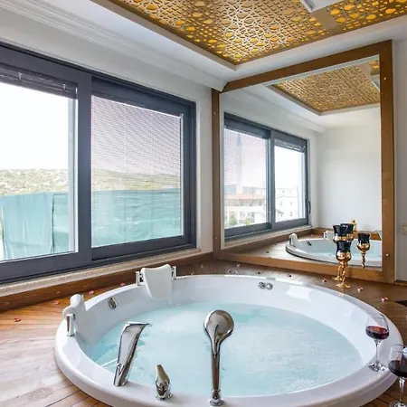 Artemis Villa