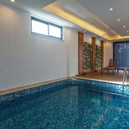 Artemis Villa