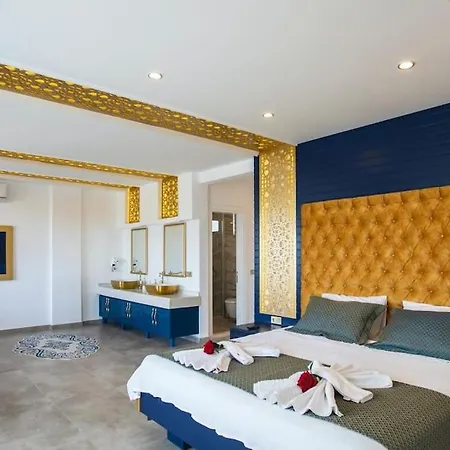 Villa Artemis