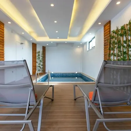 Villa Artemis Kaş