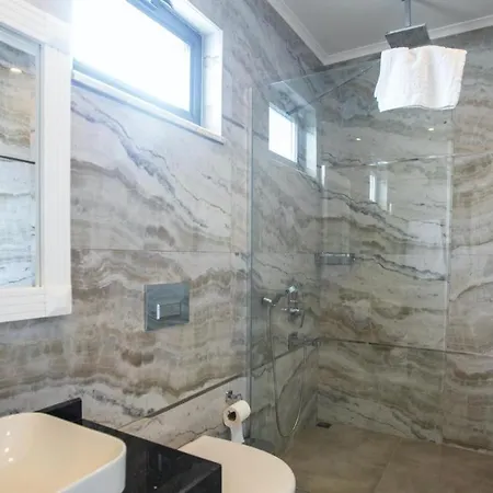Villa Artemis *