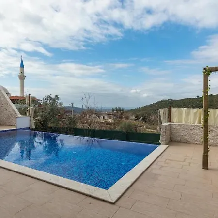 Villa Artemis